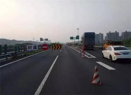泰州高速公路工程