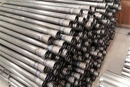 泰州声测管厂家